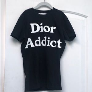 dior addict top